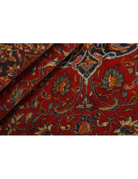Hand made rug Mahal Persia cm.209x312