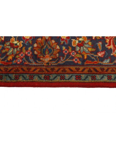 Hand made rug Mahal Persia cm.209x312