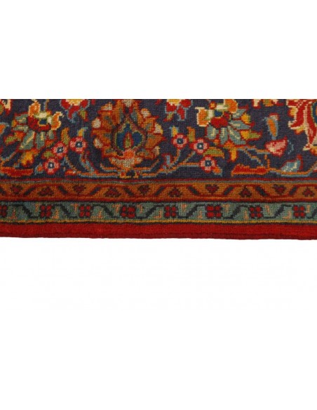 Hand made rug Mahal Persia cm.209x312