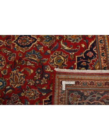 Hand made rug Keshan Persia cm.194x310
