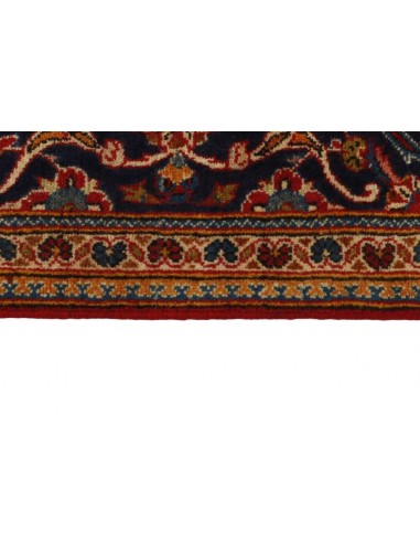 Hand made rug Keshan Persia cm.194x310