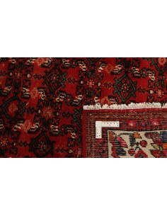 Hand made rug Hosseinabad Persia cm.200x298 2