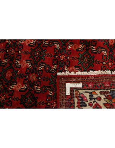 Hand made rug Hosseinabad Persia cm.200x298