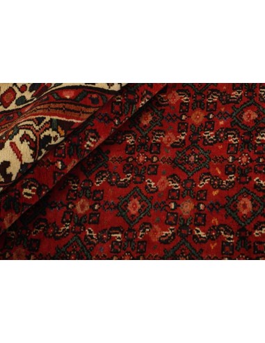 Hand made rug Hosseinabad Persia cm.200x298
