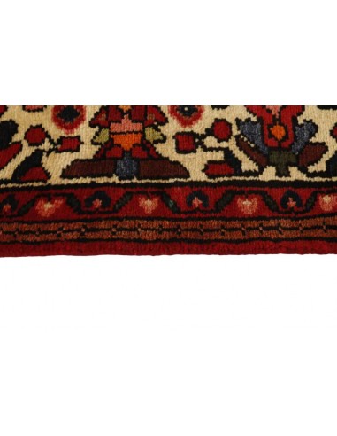 Hand made rug Hosseinabad Persia cm.200x298