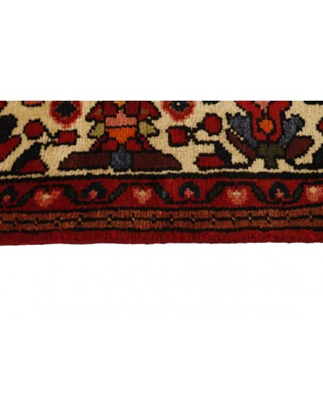 Hand made rug Hosseinabad Persia cm.200x298