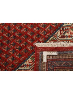 Hand made rug Mir Boteh Persia cm.296x384 2