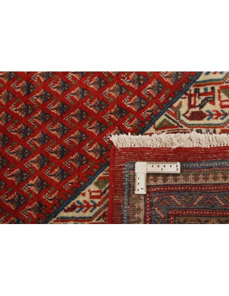 Hand made rug Mir Boteh Persia cm.296x384
