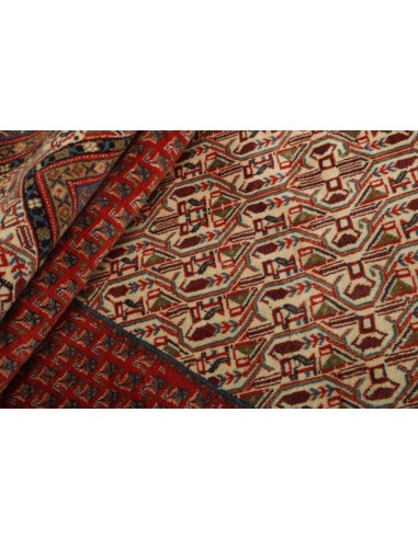 Hand made rug Mir Boteh Persia cm.296x384