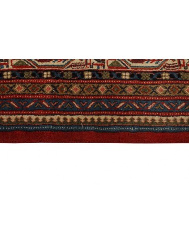 Hand made rug Mir Boteh Persia cm.296x384