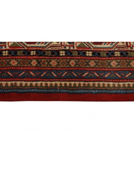Hand made rug Mir Boteh Persia cm.296x384