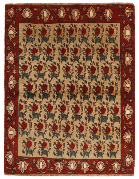 Hand made rug Kashghai Persia cm.150x194