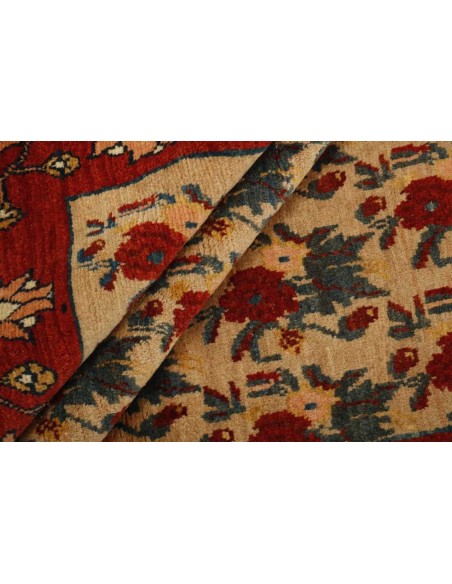 Hand made rug Kashghai Persia cm.150x194