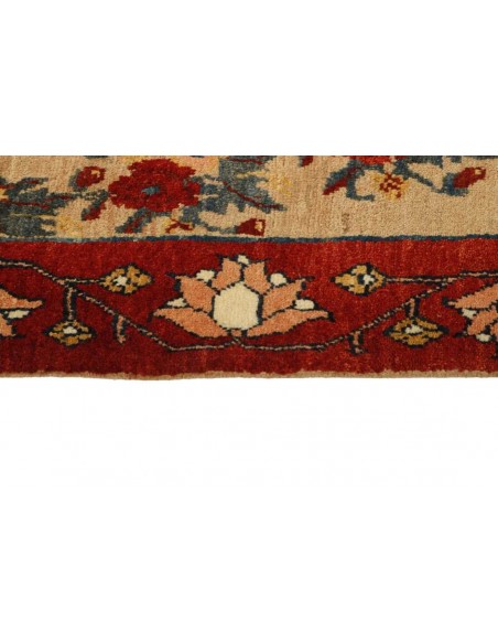 Hand made rug Kashghai Persia cm.150x194