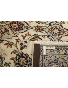Hand made rug Keshan Fine Persia cm.132x205 2