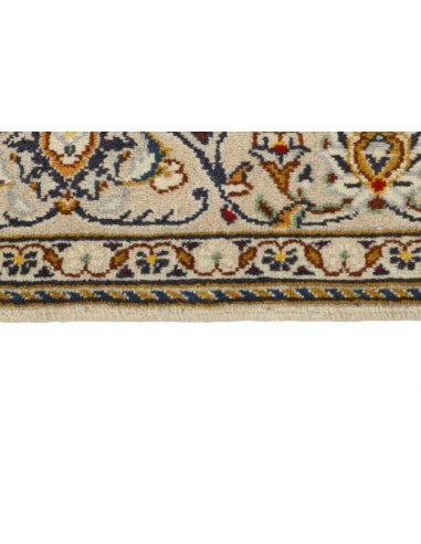 Hand made rug Keshan Fine Persia cm.132x205