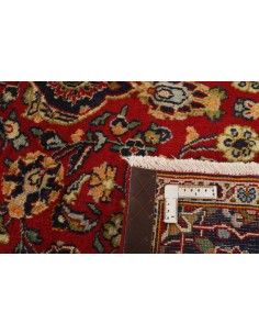 Hand made rug Keshan Persia cm.136x255 2