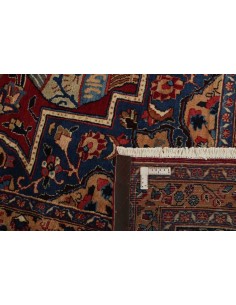 Hand made rug Kashmar Persia cm.298x385 2