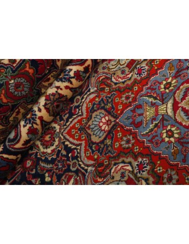 Hand made rug Kashmar Persia cm.293x390