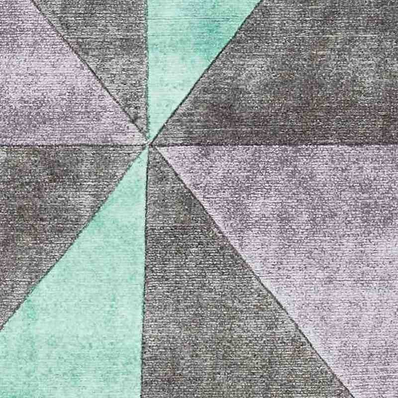Carpet BUTTERFLY SITAP  SEA SETA geometrico da EUR 872.3