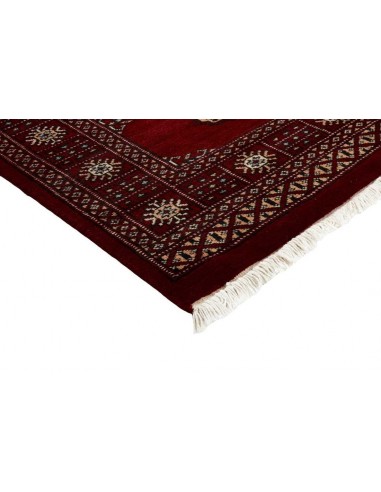 Hand made rug Bukhara fine Pakistan cm.79x208