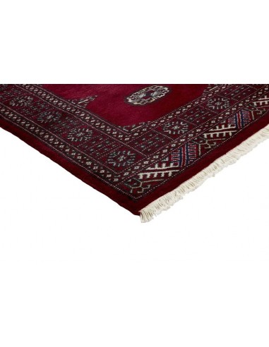 Hand made rug Bukhara fine Pakistan cm.79x297