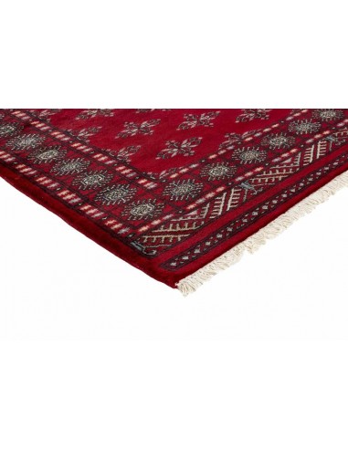 Hand made rug Bukhara extra fine Pakistan cm.95x145