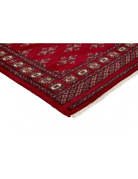 Hand made rug Bukhara extra fine Pakistan cm.94x153