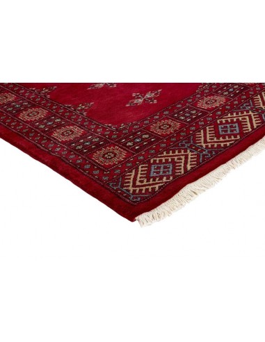 Hand made rug Bukhara extra fine Pakistan cm.88x153