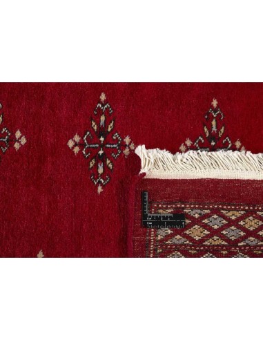 Hand made rug Bukhara extra fine Pakistan cm.96x146