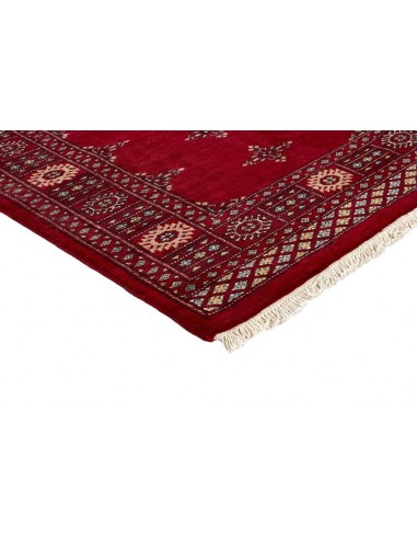 Hand made rug Bukhara extra fine Pakistan cm.96x146