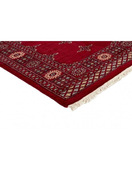 Hand made rug Bukhara extra fine Pakistan cm.96x146