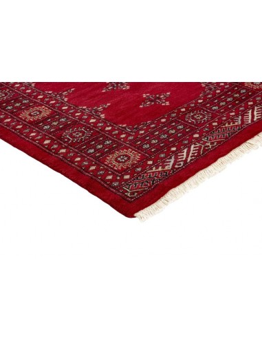 Hand made rug Bukhara extra fine Pakistan cm.90x160