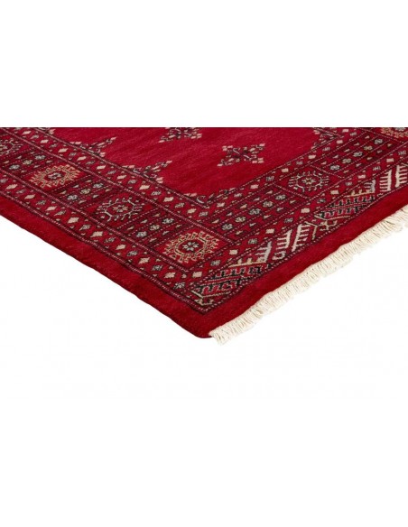 Hand made rug Bukhara extra fine Pakistan cm.90x160