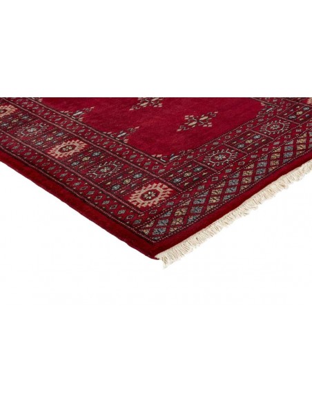 Hand made rug Bukhara extra fine Pakistan cm.93x148