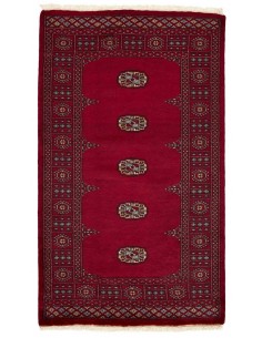 Hand made rug Bukhara extra fine Pakistan cm.95x160