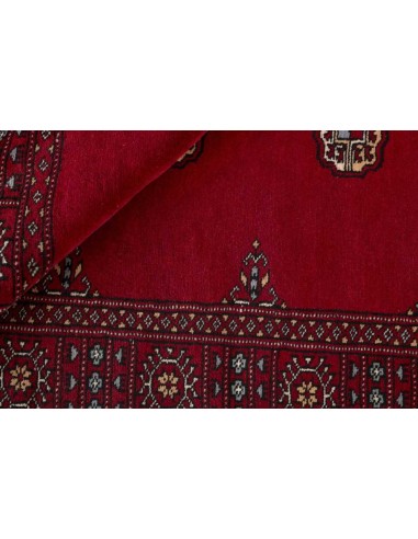 Hand made rug Bukhara extra fine Pakistan cm.95x160