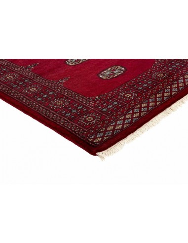 Hand made rug Bukhara extra fine Pakistan cm.95x160