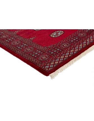 Hand made rug Bukhara extra fine Pakistan cm.95x156