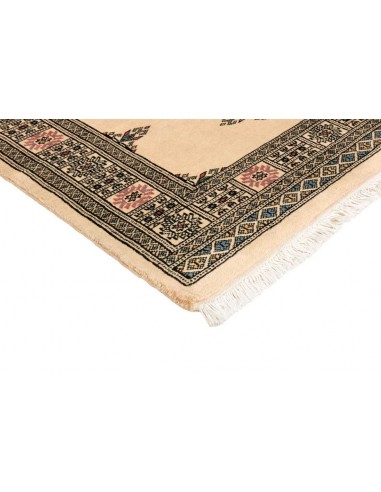 Hand made rug Bukhara extra fine Pakistan cm.94x149