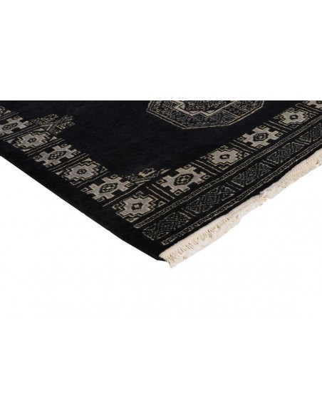 Hand made rug Bukhara extra fine Pakistan cm.93x160