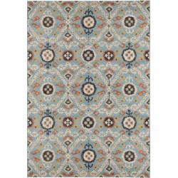 Carpet CAPRI SITAP 32030-5362 floreale da EUR 143.96
