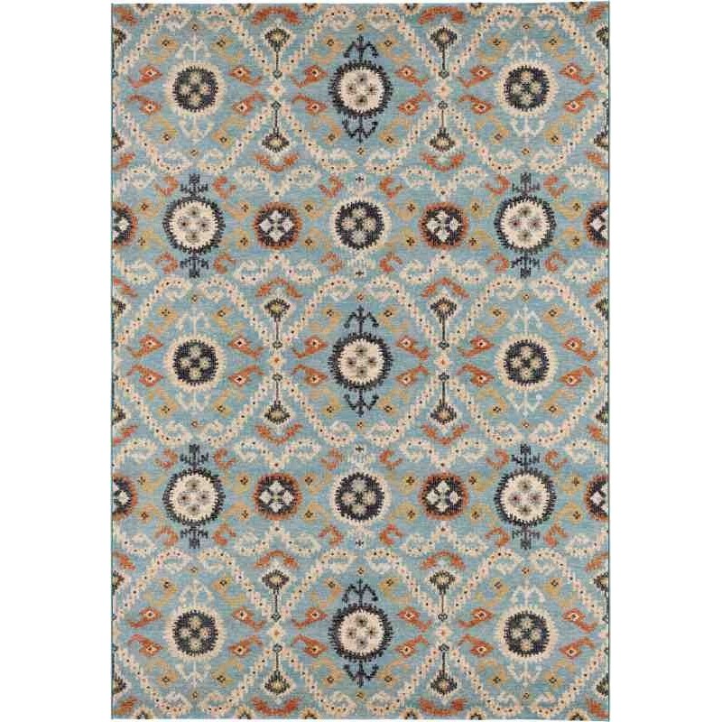 tappeto CAPRI SITAP 32030-5362 floreale da EUR 143.96