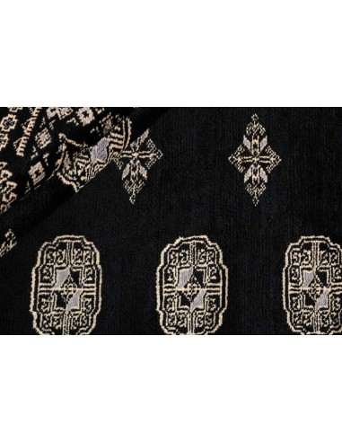 Hand made rug Bukhara extra fine Pakistan cm.134x204