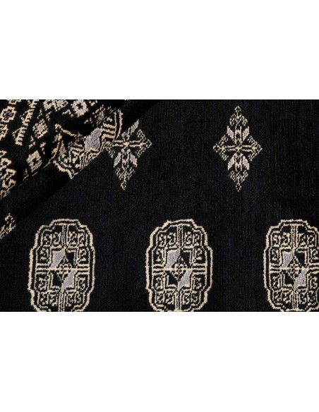 Hand made rug Bukhara extra fine Pakistan cm.134x204