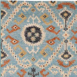 tappeto CAPRI SITAP 32030-5362 floreale da EUR 143.96 2