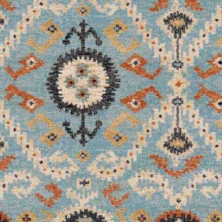 tappeto CAPRI SITAP 32030-5362 floreale da EUR 143.96