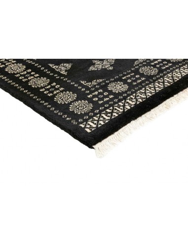 Hand made rug Bukhara extra fine Pakistan cm.77x429