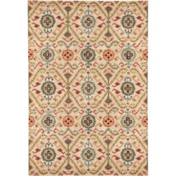 Carpet CAPRI SITAP 32030-6322 floreale da EUR 143.96