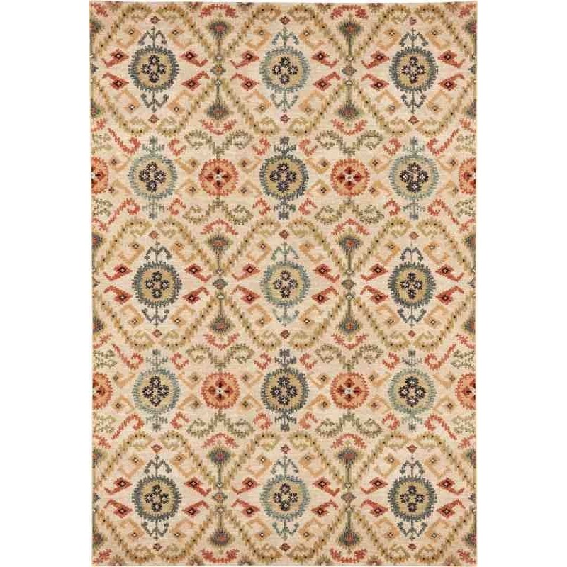 tappeto CAPRI SITAP 32030-6322 floreale da EUR 143.96